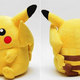 Illustration for article titled A Life-Sized Pikachu Plush Toy Is Going On Sale